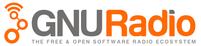 Low pass filter example by gnuradio